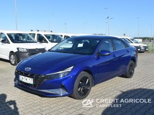 Hyundai Elantra 1.6 Smart CVT