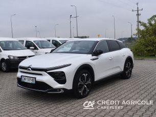 Citroen C5 X 1.6 PHEV Shine EAT8