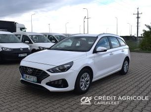 Hyundai i30 1.5 T-GDI 48V Modern
