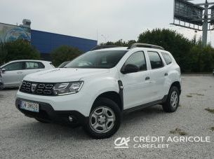 Dacia Duster 1.5 Blue dCi Essential