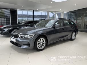 BMW Seria 3 318i aut