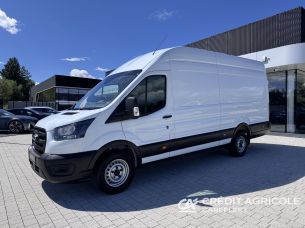 Ford Transit 350 L4H3 RWD Edition