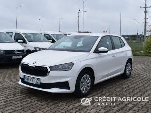 Skoda Fabia 1.0 Ambition