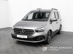 Mercedes T klasa T 180 d Progressive Aut.