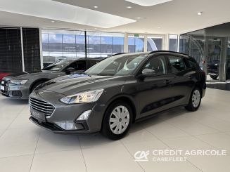 Ford Focus 1.0 EcoBoost Trend