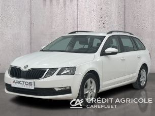 Skoda Octavia 1.0 TSI GPF Ambition