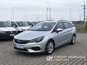 Opel Astra V 1.5 CDTI Edition S&S