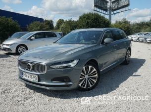 Volvo V90 B5 D AWD Inscription aut