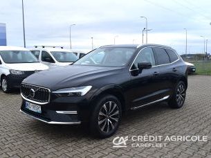 Volvo XC60 B4 B Plus Bright aut