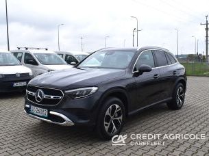Mercedes Klasa GLC 300 de 4-Matic Avantgarde