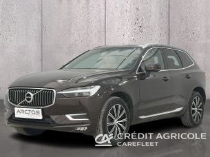 Volvo XC60 B6 B AWD Inscription aut
