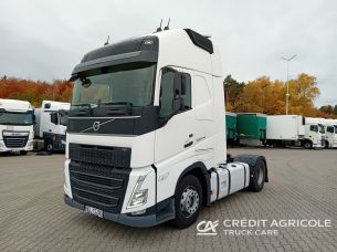 VOLVO FH 13 500KM MY2021