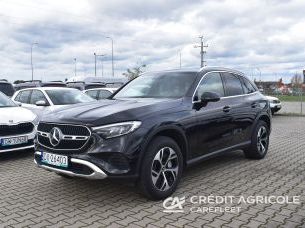 Mercedes Klasa GLC 300 de 4-Matic Avantgarde