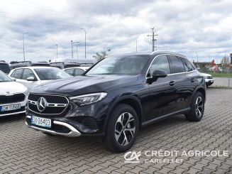 Mercedes Klasa GLC 300 de 4-Matic Avantgarde