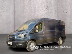 Ford Transit E-Transit 350 L3H2 RWD Trend