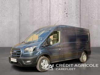 Ford Transit E-Transit 350 L3H2 RWD Trend