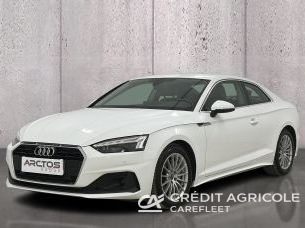 Audi A5 40 TFSI mHEV S tronic