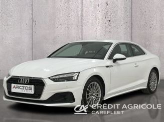 Audi A5 40 TFSI mHEV S tronic