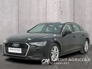 Audi A6 35 TDI mHEV S tronic