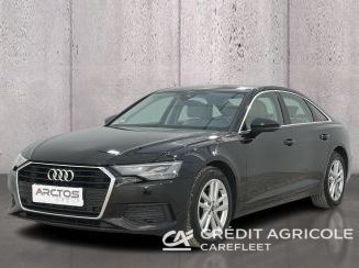 Audi A6 35 TDI mHEV S tronic