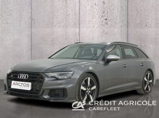Audi A6 S6 TDI Tiptronic Avant