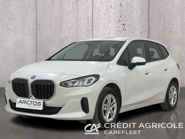 BMW Seria 2