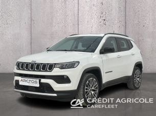 Jeep Compass 1.3 T4 PHEV 4xe Limited S&S aut