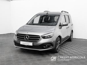 Mercedes T klasa T 180 d Progressive Aut.