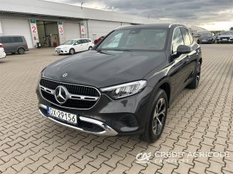 Mercedes Klasa GLC 300 de 4-Matic Avantgarde