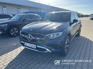 Mercedes Klasa GLC 300 de 4-Matic Avantgarde