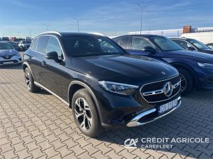 Mercedes Klasa GLC 300 de 4-Matic Avantgarde