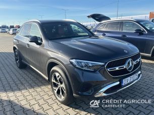 Mercedes Klasa GLC 300 de 4-Matic Avantgarde