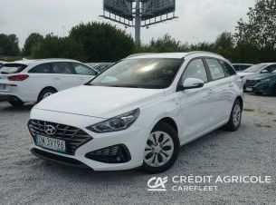 Hyundai i30 1.5 T-GDI 48V Modern