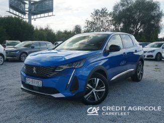 Peugeot 3008 1.5 BlueHDi Allure Pack S&S EAT8