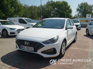 Hyundai i30 1.0 T-GDI Modern