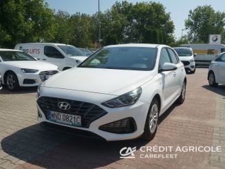 Hyundai i30 1.0 T-GDI Modern