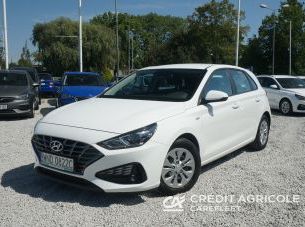 Hyundai i30 1.0 T-GDI Modern