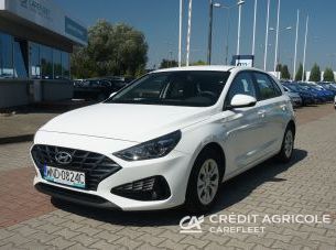 Hyundai i30 1.0 T-GDI Modern