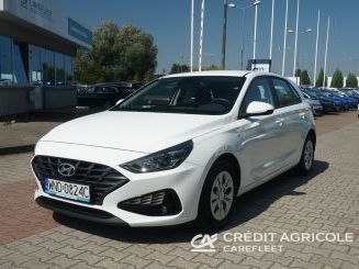 Hyundai i30 1.0 T-GDI Modern
