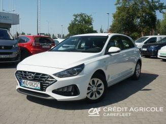 Hyundai i30 1.0 T-GDI Modern