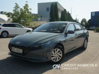 Hyundai Elantra 1.6 Modern