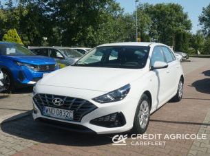 Hyundai i30 1.0 T-GDI Modern