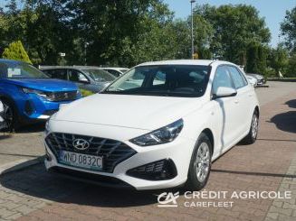 Hyundai i30 1.0 T-GDI Modern