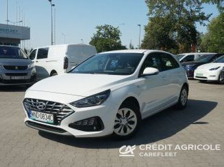 Hyundai i30 1.0 T-GDI Modern