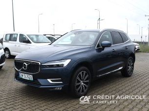 Volvo XC60 B5 B AWD Inscription