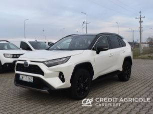Toyota RAV4 2.5 Hybrid Selection 4x4