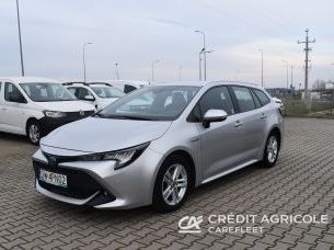 Toyota Corolla 2.0 Hybrid Comfort