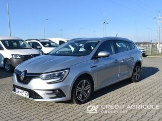 Renault Megane 1.3 TCe FAP Equilibre