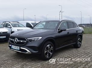 Mercedes Klasa GLC 300 de 4-Matic Avantgarde