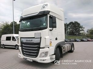 DAF XF 480 FT SSC